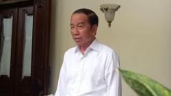 Survei LSI Denny JA: Tamatan SD Paling Banyak Tak Percaya Ijazah Jokowi Palsu