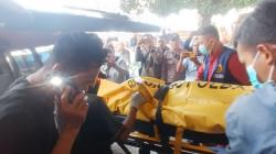 Perampokan Sadis di Rumah Janda Pasuruan, Korban Ditemukan Tewas Mengenaskan<