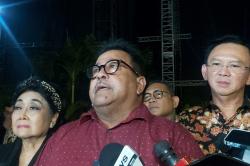 Tegas! Rano Ancam Potong Tukin ASN Jakarta yang Telat karena Antar Anak Sekolah