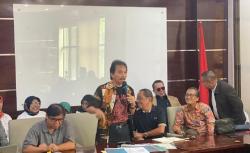Roy Suryo Soroti Kasus Tudingan Ijazah Palsu Jokowi Naik Penyidikan Lewat Dokumen Fotokopi