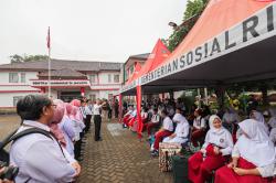 3 Target Utama Prabowo untuk Siswa Sekolah Rakyat, Apa Saja?