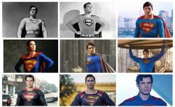 9 Aktor Pemeran Superman dari Masa ke Masa, Nomor 3 Paling Melegenda Alami Kelumpuhan