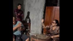 Bupati Gunungkidul Murka Banting Asbak hingga Pecah, Kesal Namanya Dicatut untuk Penipuan<