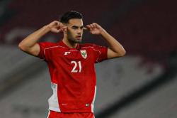 Bomber Bali United Jens Raven Gabung Timnas Indonesia Jelang Final Lawan Bulgaria<