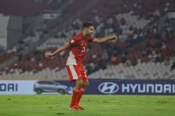 Link Live Streaming Timnas Indonesia U-23 Vs Thailand di Semifinal Piala AFF U-23 2025