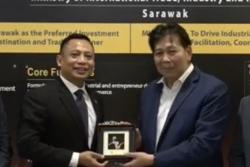 Kadin Kolaborasi dengan Kemendag Sarawak, Produksi Energi Terbarukan hingga Sport Tourism