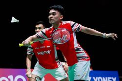 Leo/Bagas Siap Menggebrak! Target Besar di Kejuaraan Dunia BWF 2025 Setelah Terpuruk Akibat Cedera