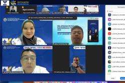 MNC University dan Kemendes PDT Gelar Pendampingan Digital untuk BUM Desa