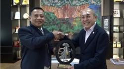 Perindo Kolaborasi dengan Kementerian Pemuda Olahraga dan Pengembangan Kewirausahaan Sarawak<