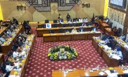 Penyaluran Bansos Kini Gunakan DTSEN, Penerima Bantuan PBI JKN Juga Terdampak