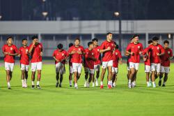 Link Live Streaming Timnas Indonesia U-23 Vs Brunei di Piala AFF U-23 2025