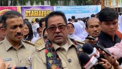 Rano Karno Minta CFD Digelar di Kawasan Museum Bahari untuk Dongkrak Jumlah Pengunjung 