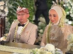 Wabup Garut Akhirnya Buka Suara soal Insiden Makan Gratis: Semoga Allah Mengampuni