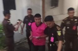 Eks Kades Sekipi Lampung Utara Jadi Tersangka Korupsi Dana Desa, Negara Rugi Rp434 Juta!<