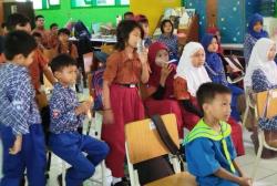 MPLS di SDN 4 Tulusrejo Malang Hanya Diikuti 1 Siswa, Ini Penyebabnya<