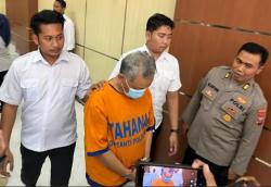 Bejat! Pendeta di Blitar Cabuli 3 Anak Selama 2 Tahun, Modus Beri Imbalan<