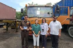 DJP Sita 25 Aset Penunggak Pajak di Sumut, Nilainya Capai Rp2,3 Miliar!