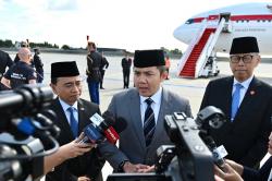 Seskab Teddy: Kunjungan Prabowo ke Eropa Produktif, Hasilkan Capaian Penting