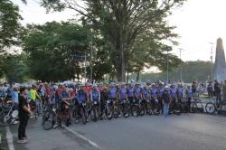 Tour de Loksado 2025: Menyatukan Sepeda, Alam dan Budaya di Kalimantan Selatan