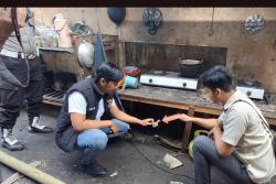 Ledakan Dahsyat Tabung Gas Bocor di Tulungagung, Suami Istri Lansia Luka Parah