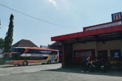 Penumpang Kehilangan Laptop dalam Bus, Begini Respons Manajemen Rosalia Indah<