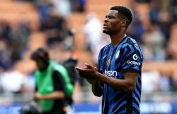 Real Madrid Boyong Denzel Dumfries dengan Harga Murah, Inter Milan Pasrah