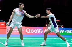 Jadwal Japan Open 2025 Hari Ini: Ujian Berat 3 Wakil Indonesia di Perempat Final