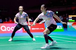 Indonesia Rombak Strategi Lawan Korsel, Ana/Tiwi Turun Lagi di Piala Uber 2026