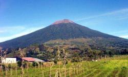 Gunung Semeru Ditutup dalam Waktu Dekat, Catat Tanggalnya!