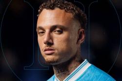 Noa Lang Resmi Gabung Napoli, Transfer Rp442 M Jadi Investasi Besar dari PSV