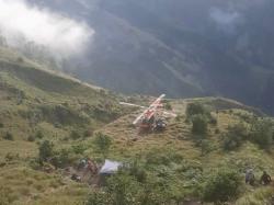 Kronologi Lengkap Pendaki Asal Belanda Jatuh di Gunung Rinjani, Selamat?