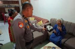 Perampokan Sadis di Rumah Lansia Padang, Polisi Temukan Jejak Pelaku<