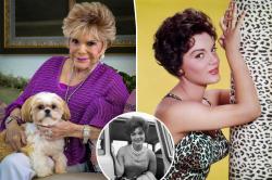 Lirik Lagu Pretty Little Baby-Connie Francis yang Legendaris: Sang Penyanyi Telah Tiada 