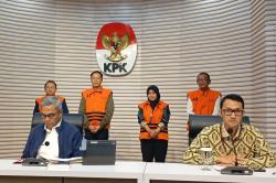 KPK Telusuri Uang Pembelian Moge Stafsus Eks Menaker Ida Fauziyah 