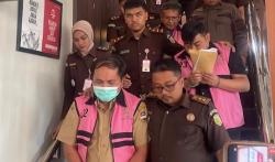 Mantan Kepala Dinkes Bandung Barat Ditahan terkait Korupsi Mobil Caravan Covid-19<
