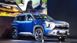 Hubungkan Mobil dengan Smartphone, Mitsubishi Benamkan Teknologi Ini pada Destinator