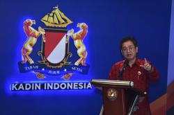 BSSN Sebut Ancaman Siber Sasar UMKM, Ingatkan Pelaku Usaha Jaga Keamanan Data