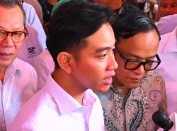 Prabowo bakal Hadiri Kongres PSI di Solo, Gibran: Saya akan Dampingi