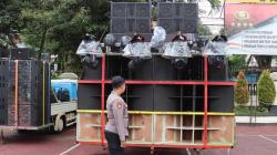 Gubernur Jatim Khofifah Bentuk Tim Khusus soal Regulasi Sound Horeg 