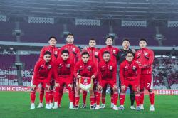 Skenario Timnas Indonesia U-23 Lolos ke Semifinal Piala AFF U-23 2025: Garuda Muda Tak Perlu Menang