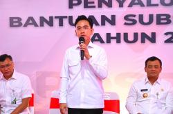 Gibran Ingatkan BSU Jangan Dipakai Judol: Bisa Kita Lacak!