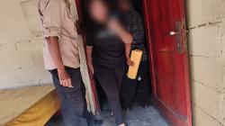 Sejumlah Warung Remang-Remang di Cilegon Dirazia Petugas Gabungan, Akan Dibongkar Paksa<