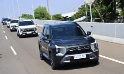 5 Kelebihan Mitsubishi Destinator: SUV 7 Seater Baru yang Siap Kuasai Jalanan Indonesia