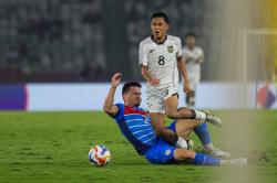 Gerald Vanenburg Ketar-ketir dengan Kondisi Pemain Timnas Indonesia U-23 usai Dikasari Filipina
