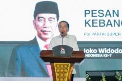 PDIP Respons Jokowi Full Dukung PSI, Pede Basis Suara Tak akan Pindah