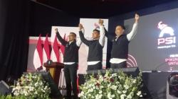 Kaesang Minta Maaf ke Kader, 2024 Gagal Bawa PSI ke Senayan
