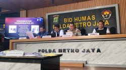 Tega Cabuli Keponakan di Bawah Umur, Pria di Tangerang Ditangkap Polisi