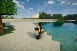 Link Download Minecraft Beta & Preview 1.21.100.24: Cara Mendapatkan dan Fitur Terbaru