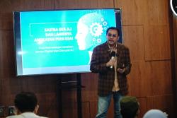 Imajinasi Nusantara: Genre Baru Denny JA yang Jadi Perbincangan