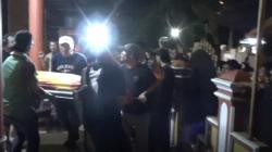Selidiki Perampokan Sadis di Rumah Lansia di Medan, Polisi Olah TKP dan Periksa CCTV